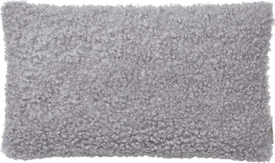 Povlak na polštář z materiálu bouclé 30x50 cm Teddy – Blomus Blomus