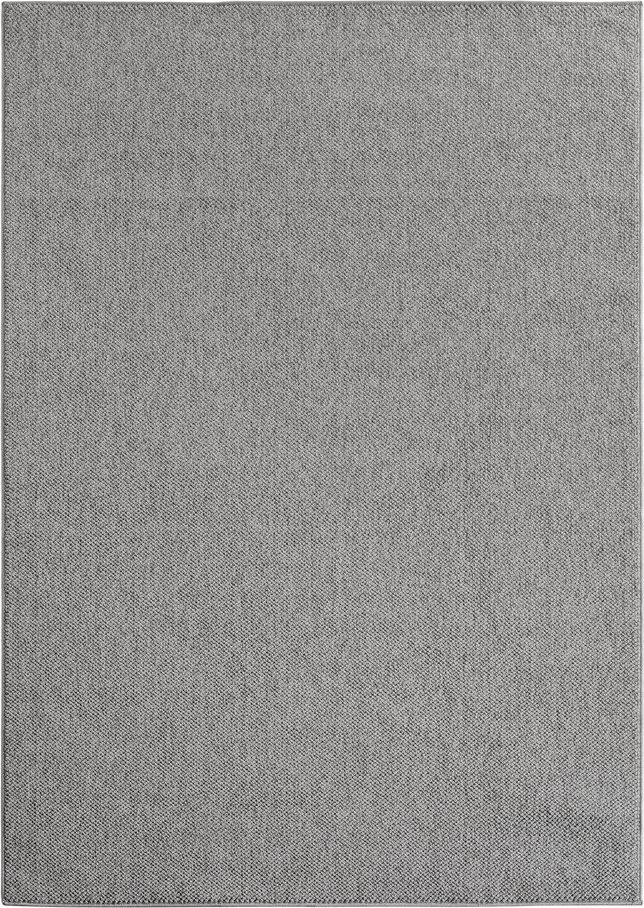 Šedý koberec 140x200 cm Helix 2200 – Ayyildiz Carpets Ayyildiz Carpets