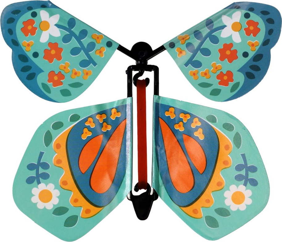 Hračka Magic Butterfly – Rex London Rex London