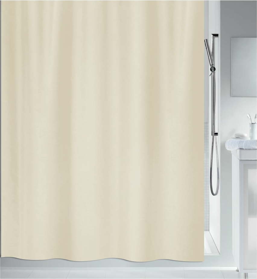 Sprchový závěs 180x200 cm Maya – Spirella SPIRELLA