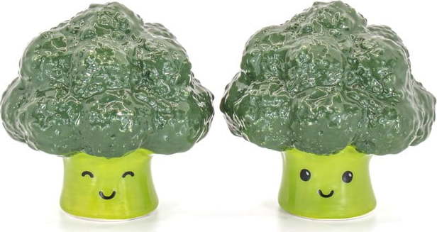 Slánka a pepřenka Broccoli – Sass & Belle Sass & Belle