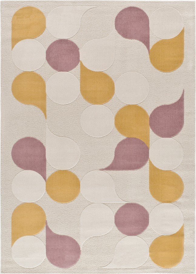 Koberec 160x230 cm Flashy – Universal Universal