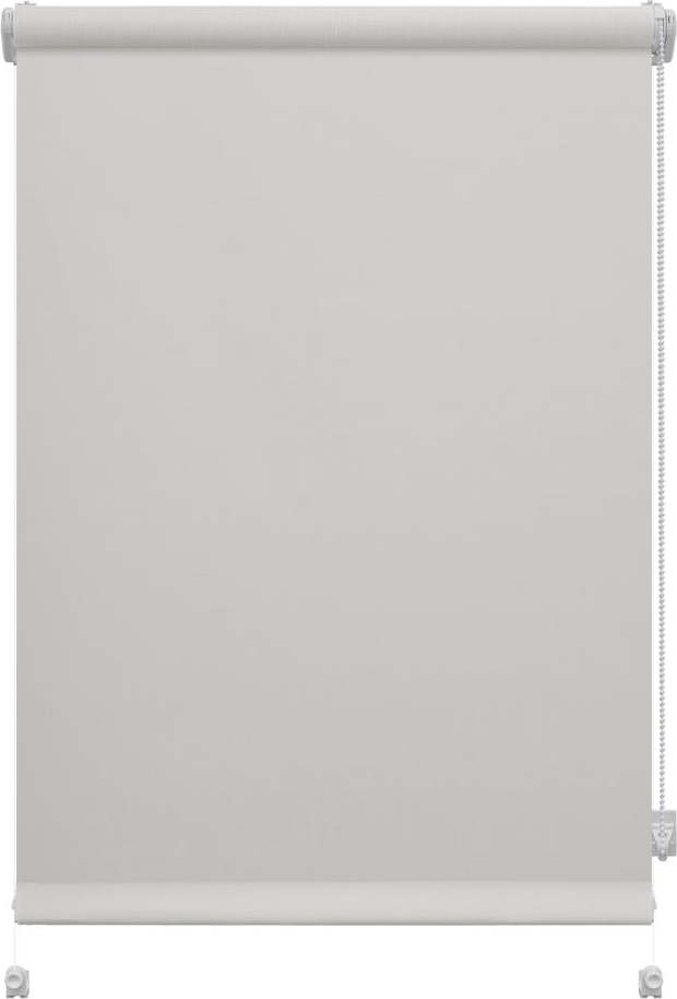 Krémová roleta 80x150 cm Mini Sonata – Gardinia Gardinia