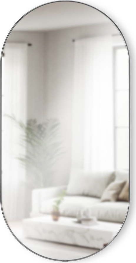 Nástěnné zrcadlo 46x91 cm Hubba – Umbra Umbra