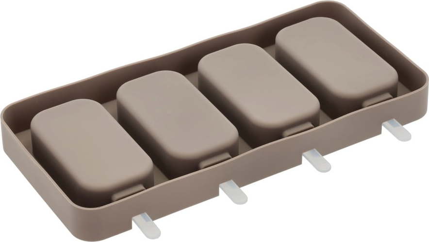 Silikonová forma na nanuky – Blomsterbergs Blomsterbergs