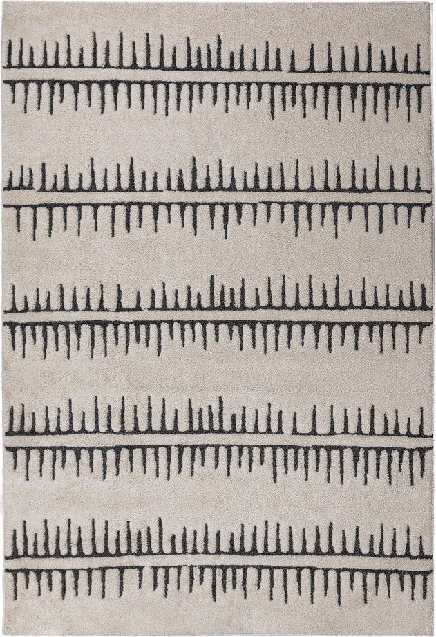 Krémový koberec 120x170 cm Maple – Flair Rugs Flair Rugs