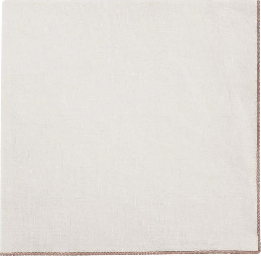Lněný ubrousek 42x42 cm Lineo – Blomus Blomus