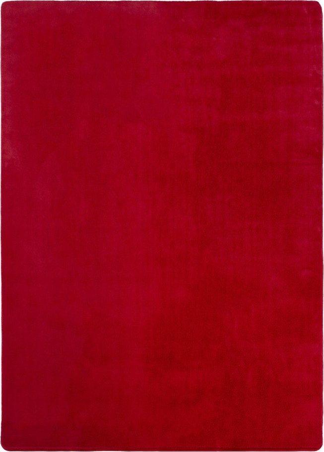 Červený běhoun 80x250 cm Joy 1400 – Ayyildiz Carpets Ayyildiz Carpets