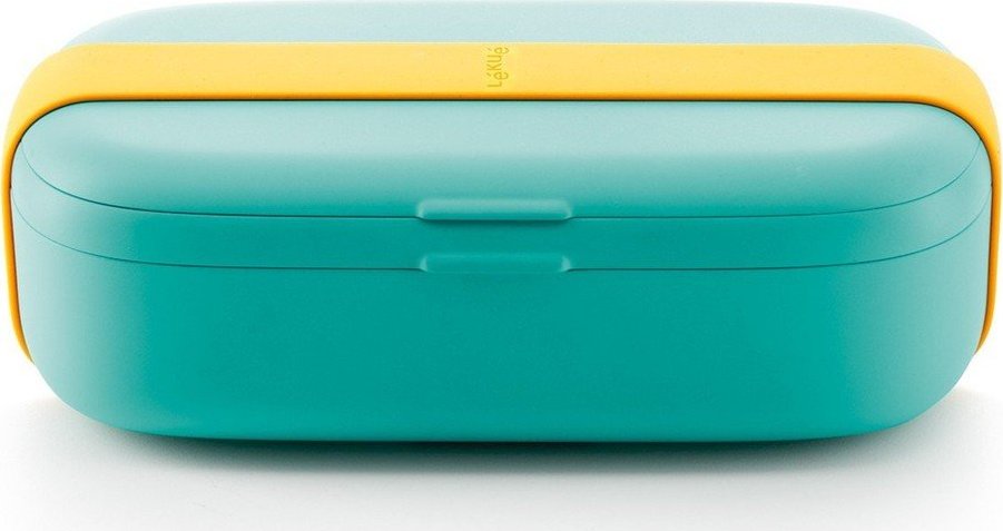 Dělený svačinový box To Go – Lékué LÉKUÉ