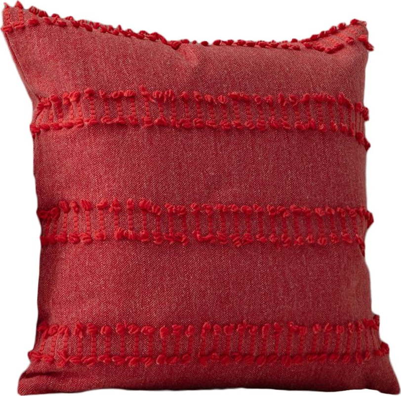 Povlak na polštář 43x43 cm Tuffet – Mioli Decor Mioli Decor