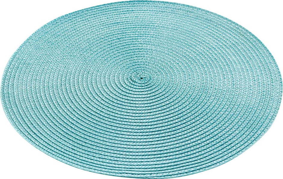 Plastové prostírání ø 35 cm Zebulon – douceur d'intérieur Douceur d intérieur