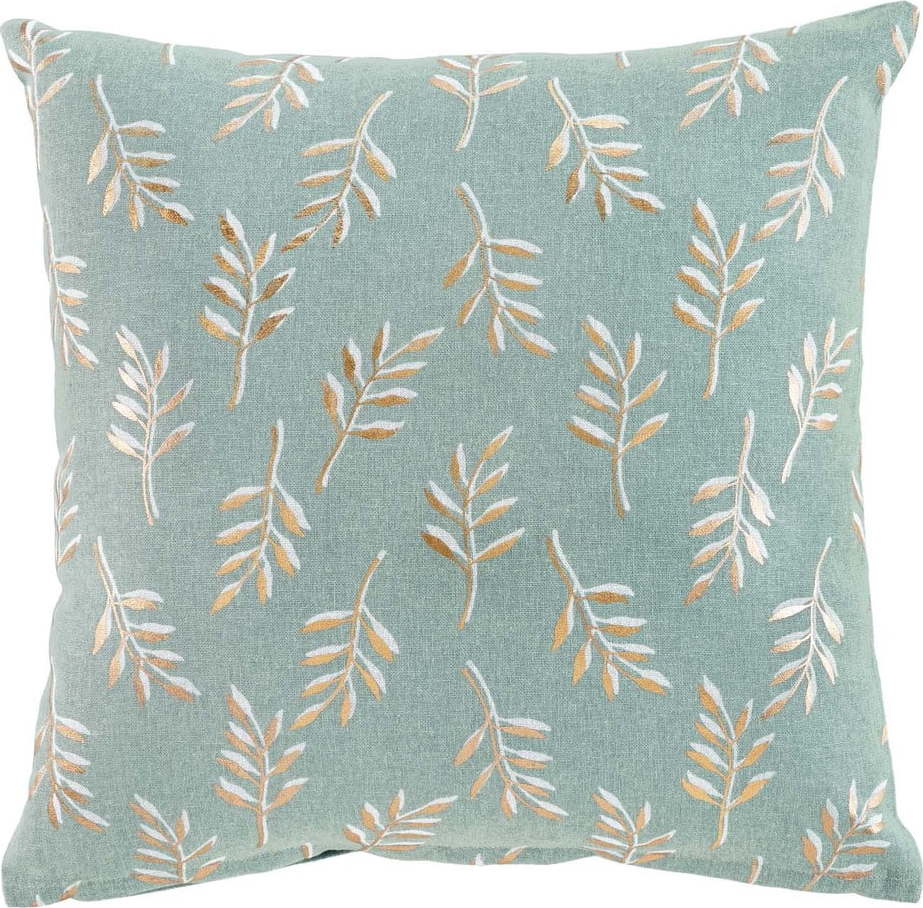 Bavlněný povlak na polštář 40x40 cm Helira – douceur d'intérieur Douceur d intérieur