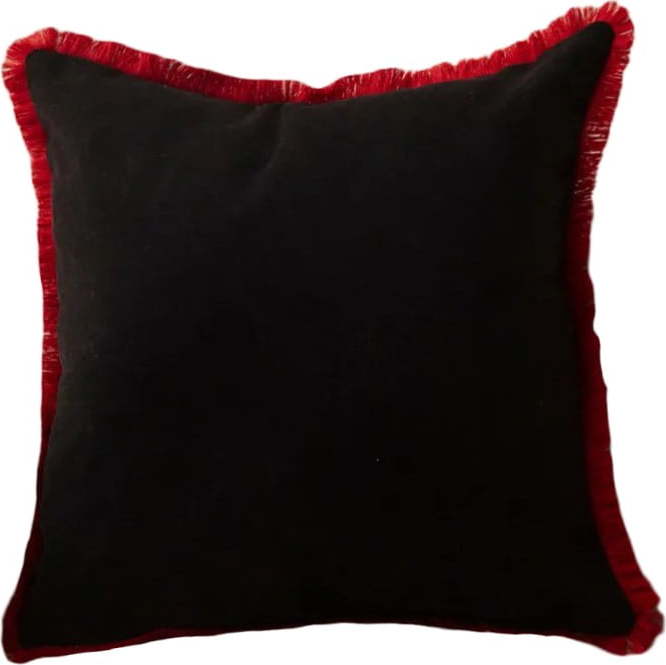 Povlak na polštář 43x43 cm Sacakli – Mioli Decor Mioli Decor