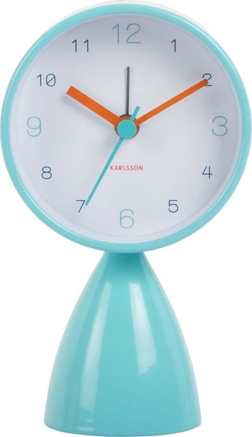 Budík Funky Vibes – Karlsson Karlsson