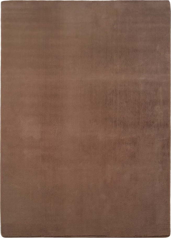 Pratelný koberec v terakotové barvě 140x200 cm Joy 1400 – Ayyildiz Carpets Ayyildiz Carpets