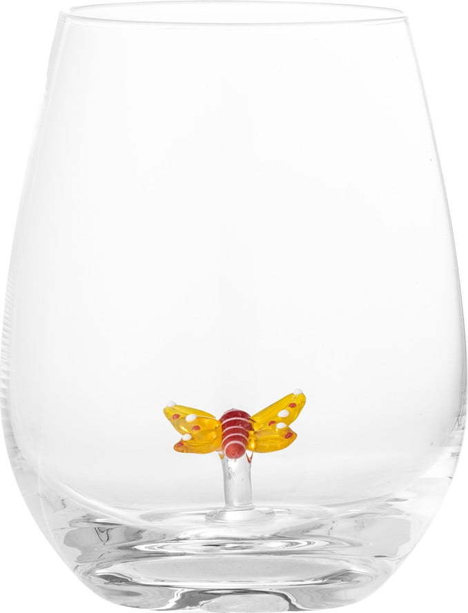 Sklenice 560 ml Misa – Bloomingville Bloomingville