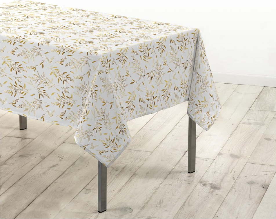 Ubrus z mikrovlákna 140x240 cm Naëlle – douceur d'intérieur Douceur d intérieur