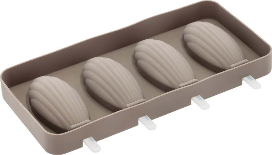 Silikonová forma na nanuky – Blomsterbergs Blomsterbergs