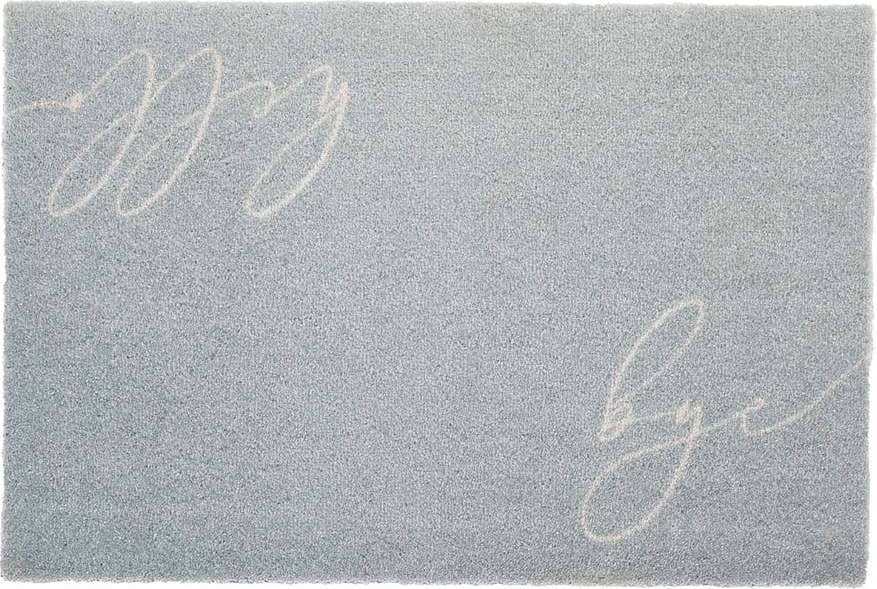 Rohožka 40x60 cm Hello Bye – Artsy Doormats Artsy Doormats