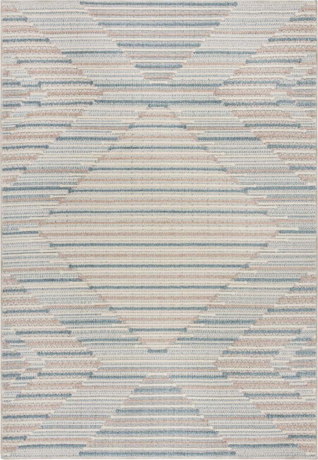 Pratelný koberec 194x290 cm Clementine Multi – Flair Rugs Flair Rugs