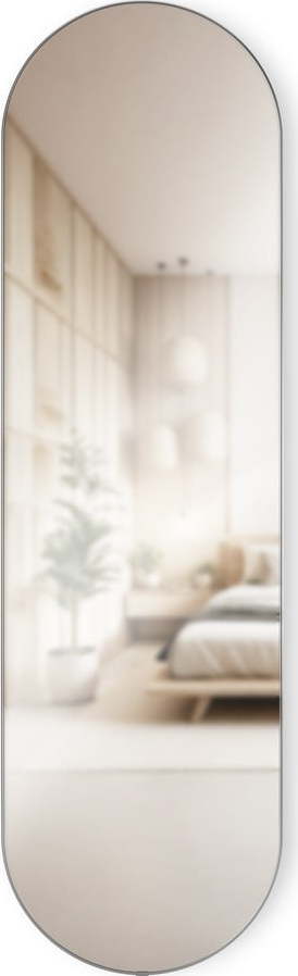 Nástěnné/stojací zrcadlo 46x157 cm Hubba – Umbra Umbra