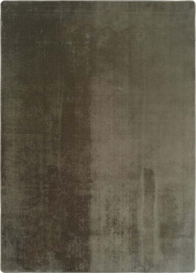 Khaki pratelný koberec 200x280 cm Joy 1400 – Ayyildiz Carpets Ayyildiz Carpets