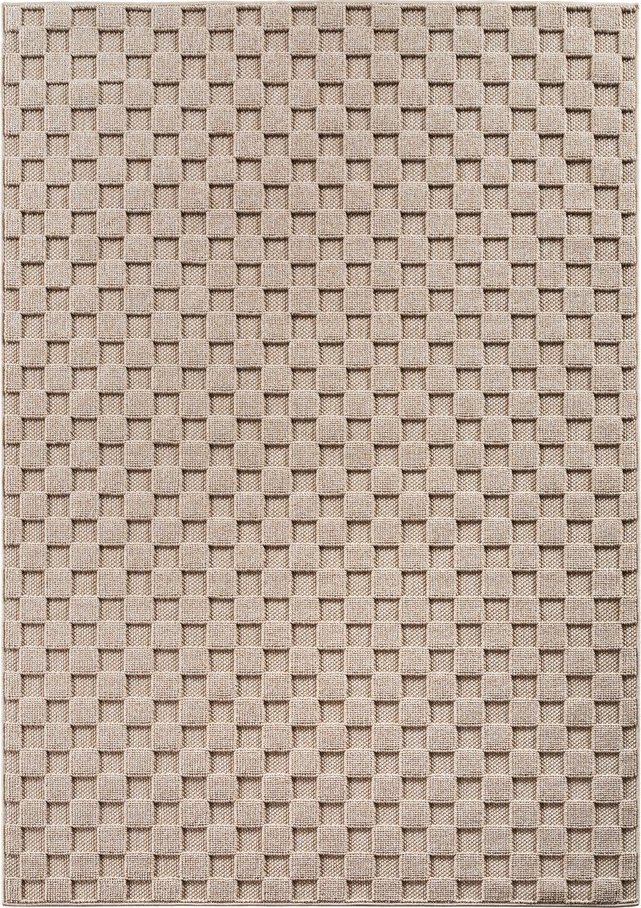 Béžový koberec 60x110 cm Helix 2203 – Ayyildiz Carpets Ayyildiz Carpets