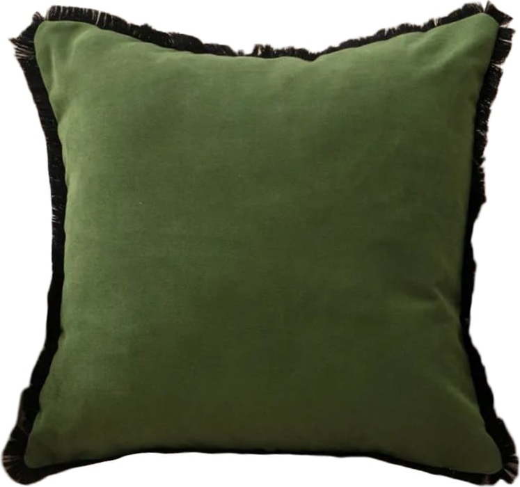 Povlak na polštář 43x43 cm Sacakli – Mioli Decor Mioli Decor