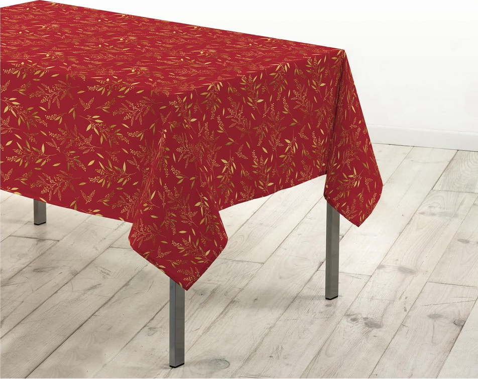 Ubrus z mikrovlákna 140x240 cm Naëlle – douceur d'intérieur Douceur d intérieur