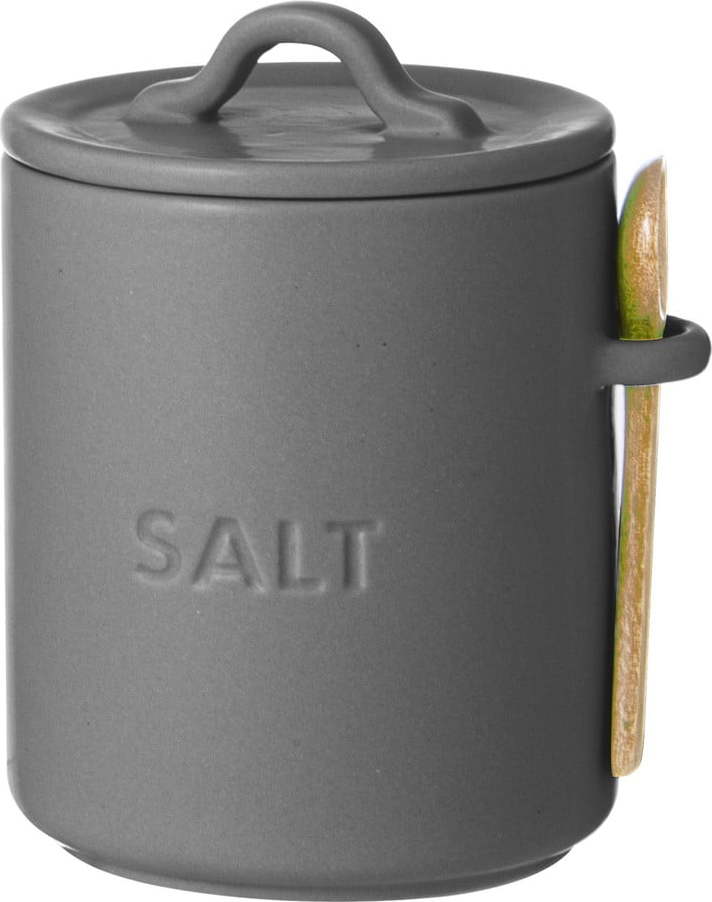 Keramická dóza na sůl Essentials – Ladelle Ladelle