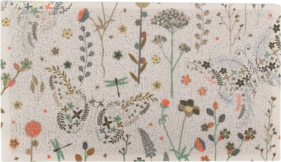 Rohožka 60x90 cm Butterfly – Artsy Doormats Artsy Doormats