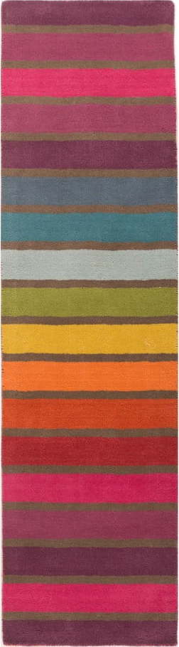 Koberec běhoun 300x60 cm samira - Flair Rugs Flair Rugs