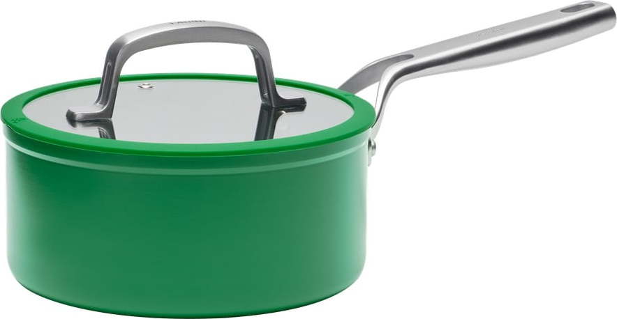 Hrnec s pokličkou/s keramickým povrchem na indukci 2