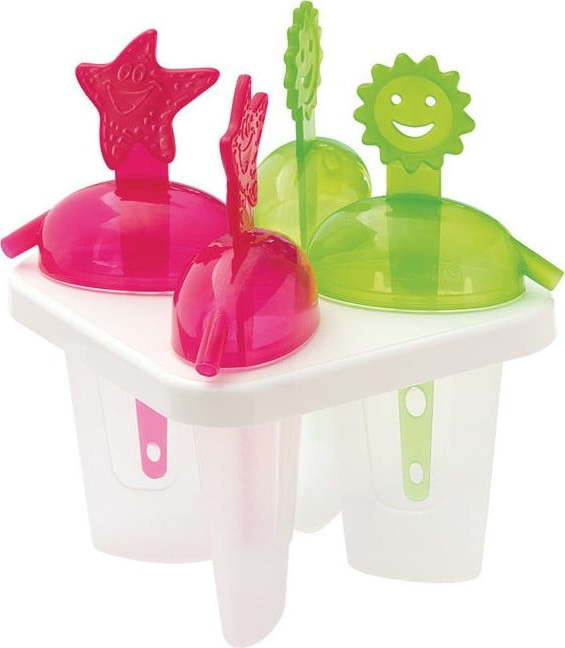 Forma na nanuky Mister Ice Lolly – Snips Snips