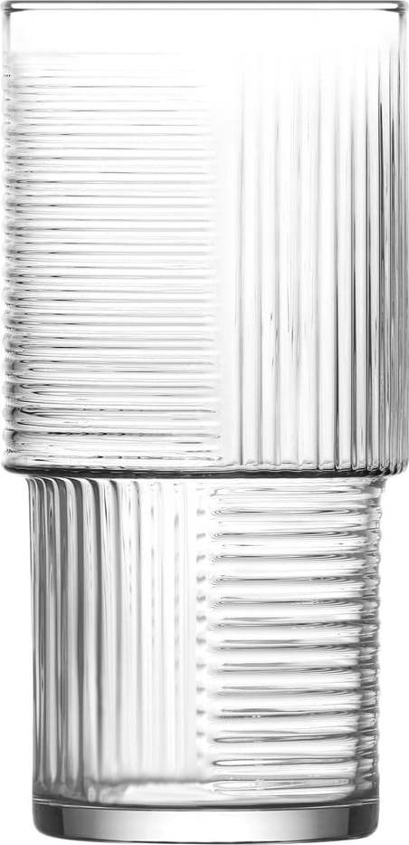 Sklenice v sadě 6 ks 400 ml – Hermia Hermia