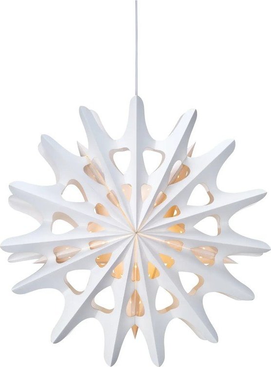 Bílá světelná dekorace Alnäs – Markslöjd Markslöjd