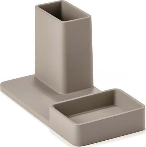 Organizér na psací potřeby z cementu Pebble – Zone Zone