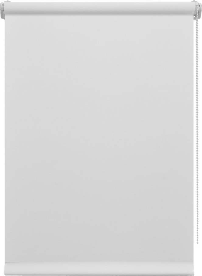Bílá roleta 80x150 cm Mini Relax – Gardinia Gardinia