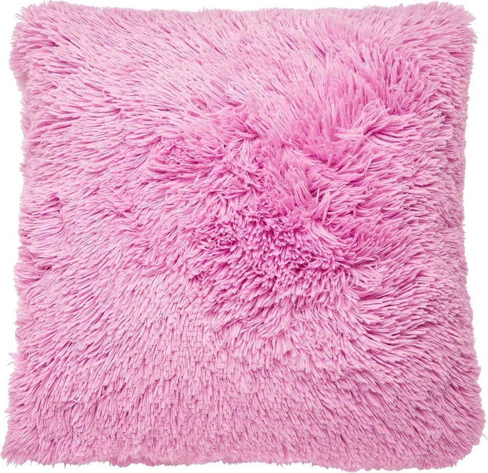 Dekorační polštář z mikroplyše 45x45 cm Cuddly – Catherine Lansfield Catherine Lansfield