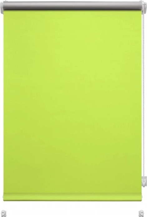 Světle zelená roleta 42