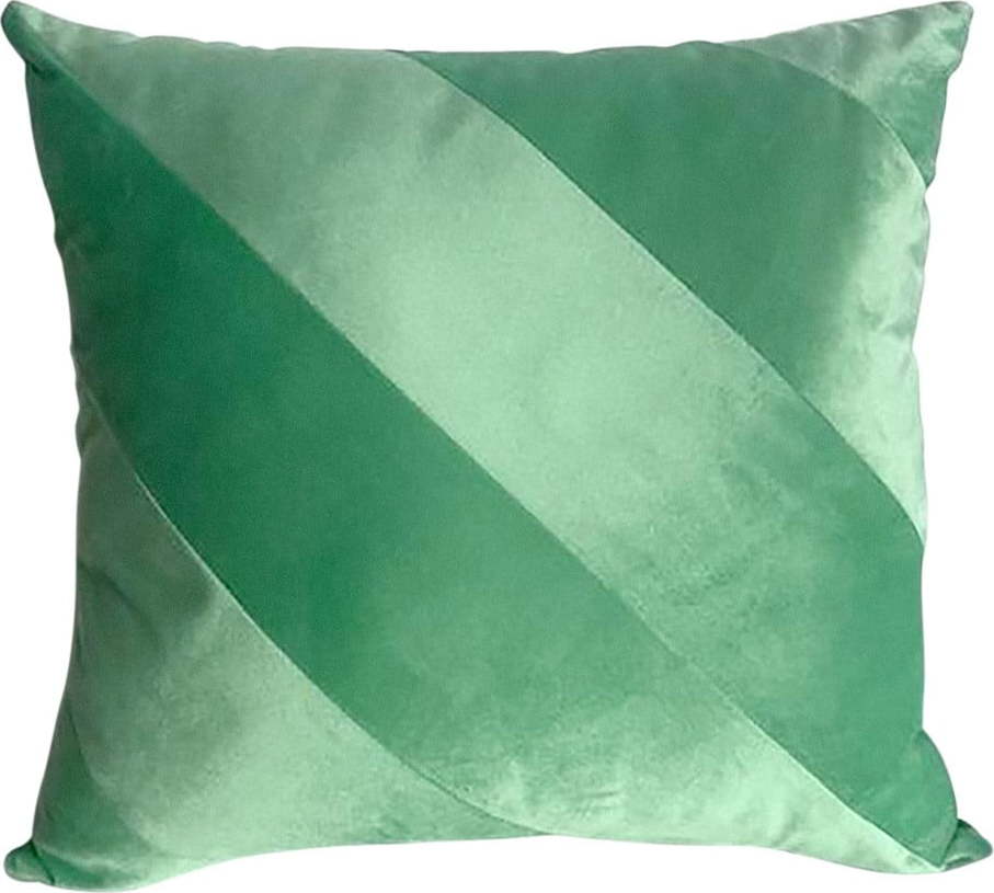 Sametový dekorační polštář 45x45 cm Tono – PT LIVING PT LIVING