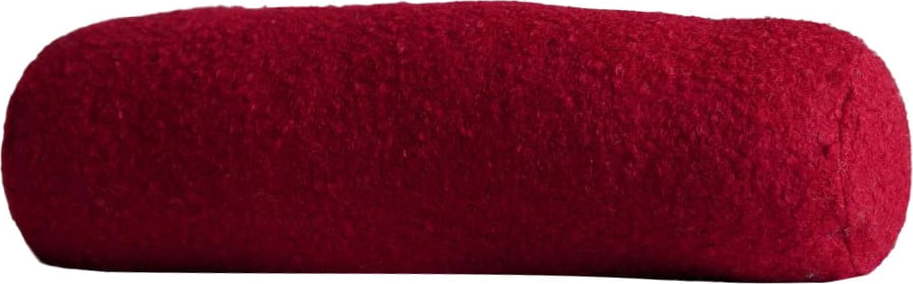 Dekorační polštář z materiálu bouclé 14x50 cm Top – Mioli Decor Mioli Decor