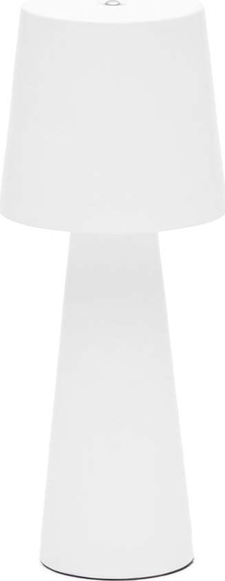 LED přenosné stmívatelné venkovní svítidlo na USB ø 10 cm Arenys – Kave Home Kave Home