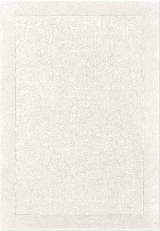 Krémový ručně tkaný koberec s příměsí vlny 160x230 cm Kari – Villeroy&Boch Villeroy & boch