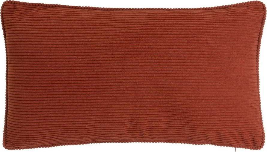 Manšestrový dekorační polštář 30x50 cm Merely – Casa Selección Casa Selección