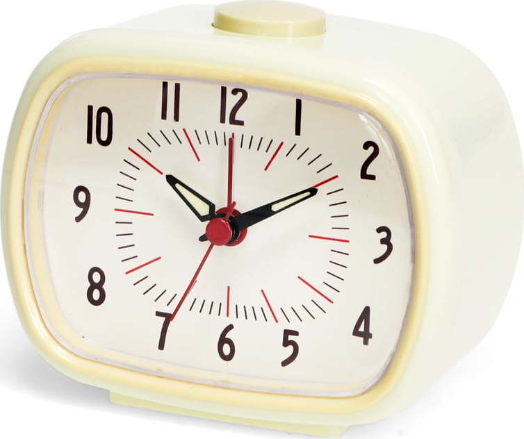 Budík Retro – Rex London Rex London