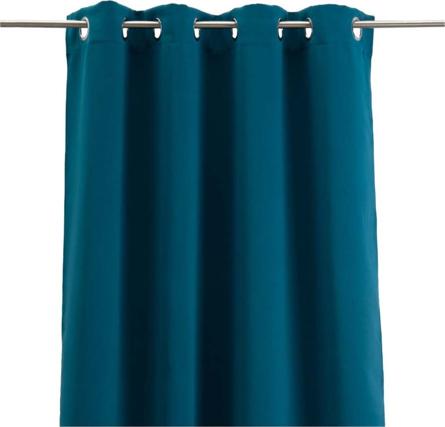 Modrý zatemňovací závěs 140x260 cm Best-Out – Casa Selección Casa Selección