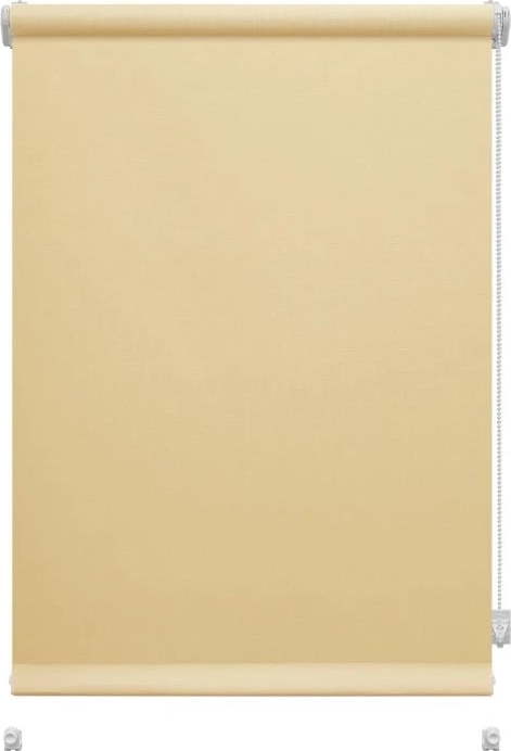 Béžová roleta 80x150 cm Mini Sonata – Gardinia Gardinia