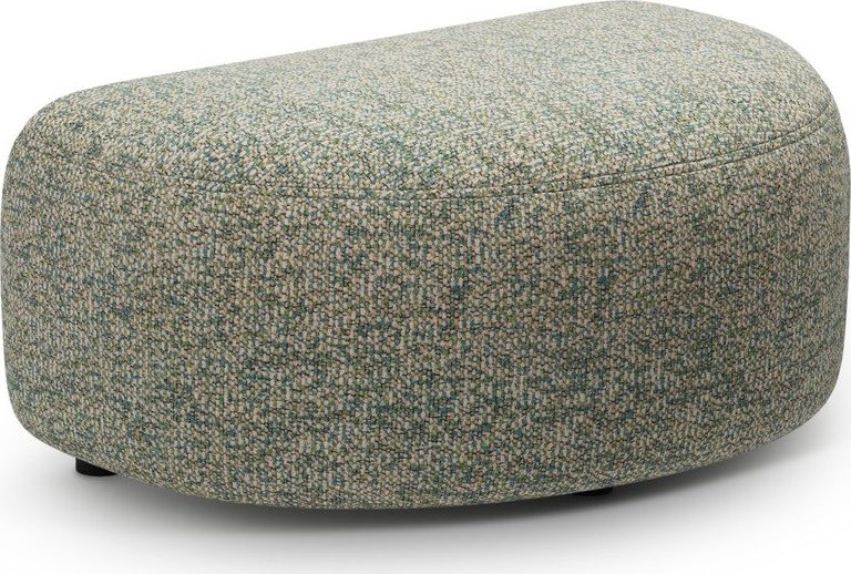 Zelená podnožka Kate – Micadoni Micadoni