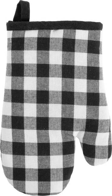 Bavlněná kuchyňská rukavice Gingham – Tiseco Home Studio Tiseco Home Studio